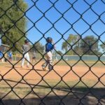 Devon Sawa Instagram - Fall ball. I love watching my boy play,