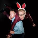 Devon Sawa Instagram - Mac and I