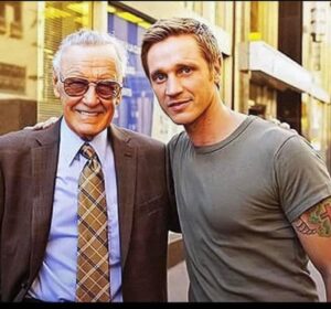 Devon Sawa Instagram - Gonna tell my kids this was my elementary school teacher.