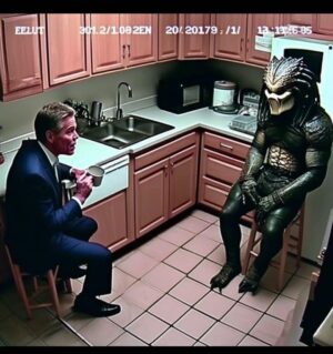 Devon Sawa Instagram - Oh shit, that Chris Hansen?