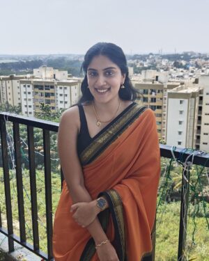 Dhanya Balakrishna Thumbnail - 327.7K Likes - Top Liked Instagram Posts and Photos