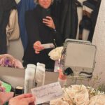 Diana Nicolau Instagram - Está parido. Foi a ferros. Daqueles que deixam a cabeça amolgada. Mas incha, desincha e passa. Obrigada às 125 pessoas que saíram de casa numa noite gelada e nos aqueceram a sala. Ah… não sei se já tinha dito mas tenho a melhor equipa de sempre 🥹 Se não fossem eles eu já tinha desistido disto e voltado pra Ásia. 😌 🥂 namaste ninos 🙏 @inesfdsilva @daniel.nicolau.fernandes @braga_rui @raquelpellicano @andre_de_almeida @jose_antonio_tenente @belledommage @ana_ni_ana @inesafflalo @jorge_albuquerque_ @cucadaselva @_joaovazsilva_ @fsantosfilipe Acolhimento🙌🏻 @escolademulheres1995 obrigada 😌 Temos mais 3 dias. Desistências à porta. Escola de Mulheres - Oficina de Teatro
