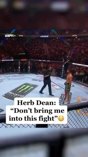 Diego Sanchez Instagram - @herbdeanmma was my favorite ref of my career a real fighter that happens to be a Rasta yeah we smoked
