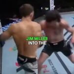 Diego Sanchez Instagram - @sonnench you are a West Linn OG for calling out truth! @jimmiller_155 definitely is a HOF @dc_mma 🤦‍♂️