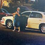 Diego Sanchez Instagram - Thanks to the surveillance cameras @3dkutzbarbershop where duko went missing on Saturday evening around 5:45pm the lady did not check around for a owner before swooping him in her car and leaving with my dog. Please everybody repost on IG and Facebook there will be a reward for the one who can track her or duko down. If found you can take to barber shop or dm comment me and we can link on the phone. Please help me find my duko he’s very special and I need him back. Dm me if you find anything out 3D Kutz Barber Shop