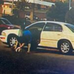 Diego Sanchez Instagram - Thanks to the surveillance cameras @3dkutzbarbershop where duko went missing on Saturday evening around 5:45pm the lady did not check around for a owner before swooping him in her car and leaving with my dog. Please everybody repost on IG and Facebook there will be a reward for the one who can track her or duko down. If found you can take to barber shop or dm comment me and we can link on the phone. Please help me find my duko he’s very special and I need him back. Dm me if you find anything out 3D Kutz Barber Shop