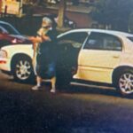 Diego Sanchez Instagram - Thanks to the surveillance cameras @3dkutzbarbershop where duko went missing on Saturday evening around 5:45pm the lady did not check around for a owner before swooping him in her car and leaving with my dog. Please everybody repost on IG and Facebook there will be a reward for the one who can track her or duko down. If found you can take to barber shop or dm comment me and we can link on the phone. Please help me find my duko he’s very special and I need him back. Dm me if you find anything out 3D Kutz Barber Shop