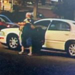 Diego Sanchez Instagram - Thanks to the surveillance cameras @3dkutzbarbershop where duko went missing on Saturday evening around 5:45pm the lady did not check around for a owner before swooping him in her car and leaving with my dog. Please everybody repost on IG and Facebook there will be a reward for the one who can track her or duko down. If found you can take to barber shop or dm comment me and we can link on the phone. Please help me find my duko he’s very special and I need him back. Dm me if you find anything out 3D Kutz Barber Shop