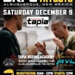 Diego Sanchez Instagram - I’ll be at the tapia gym to check out the @bkfc try outs getting a look at the local talent @kennythomasnba @teresatapiapromotions @davidfeldmanbkfc come give it a go and possibly get on to the next Bareknuckle fight card.