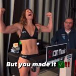Diego Sanchez Instagram - When you have not ate enchiladas or burritos for two months @goatshed @president.awesome @ailu.perez.ufc lol #vivalapassione