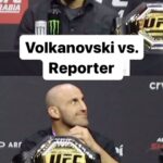 Diego Sanchez Instagram - @alexvolkanovski your a real man the real crocodile dundee I’m praying for victory for you in JC name