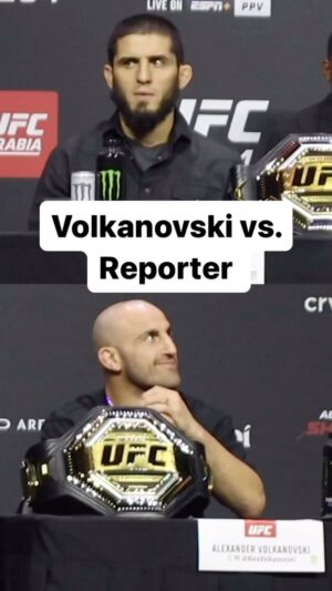 Diego Sanchez Instagram - @alexvolkanovski your a real man the real crocodile dundee I’m praying for victory for you in JC name