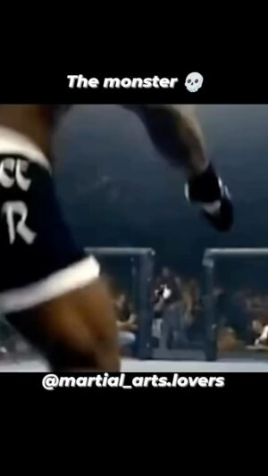 Diego Sanchez Instagram - Don’t forget about the Monster… one of the best of all times pound for pound ever to do combat! Explosiveness power speed and tenacity. Never fighting at his true weight to big for lhw but small for heavyweight R.I.P legend… #asweetsoulgonetoosoon