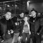 Diego Sanchez Instagram - Love always wins Omni Tempe Hotel at ASU