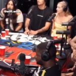 Diego Sanchez Instagram - Z got some points