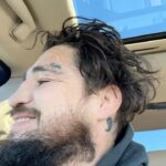 Diego Sanchez Instagram - Happy new life