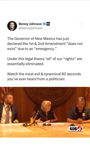 Diego Sanchez Instagram - Thank you Benny for seeing us!! our governor has sold her soul and has lost all her honor