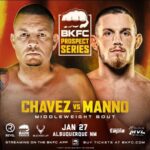 Diego Sanchez Instagram - So excited for the return of the baddest man to the ride by my side @felipechavez669 my first lil brother and best lil brother of my life! He is going to shine bright I promise you @bareknucklefc @davidfeldmanbkfc @rickyko505