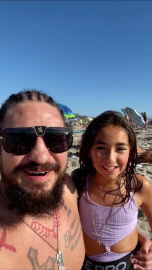 Diego Sanchez Instagram - My favorite