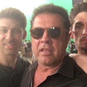 Dimitri Logothetis Instagram - Throwback. Kickboxer Retaliation rehearsal!  #netflix #jcvd #kickboxerretaliation  #expendables #actionmovies #martialartsmovies  #alainmoussi #tonyjaa #marieavgeropoulos #scottadkins #therockfans #tyson #donnieyenofficial #jujuchan #blackbeltmagazine #jackiechanmovie #jcvdworld #actionfilms #fastandfurious #emerates #russia #art #photooftheday #repost #cyprus #independentfilmmaker #amazing #hot #life#greece