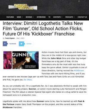 Dimitri Logothetis Instagram - Editing Gunner now……………………………………………………………………………………………………………..#mr_madrax #kickboxerretaliation #jcvd #ironmike #ufc #mma #fabrciowerdum #martialarts #actionfilm #dimitrisite #brianshaw #morganfreemanforpresident #lukehemsworth #muay_thai #jackiechan #alainmoussi #hkcinemaappreciationsociety #brucelee #jiujitsu #shawstrenght #sportsillustrated #morganfreeman #arnoldschwarzenegger #ufc #keanureeves #tonyjaa #johnwhick #joerogan #vindieselfans #tomcruise