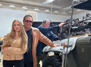 Dimitri Logothetis Instagram - My assistant extraordinaire Nastya. 

………………………………………………………………………………………………………………………………………………………………………………………. #mr_madrax #kickboxerretaliation #jcvd #ironmike #ufc #mma #fabrciowerdum #martialarts #actionfilm #dimitrisite #brianshaw #morganfreemen #lukehemsworth #muay_thai #jackiechan #alainmoussi #hkcinemaappreciationsociety #brucelee #jiujitsu #shawstrenght #sportsillustrated #donnieyenofficial #strongestmanintheworld #arnoldschwarzenegger #ufc #keanureeves #tonyjaa #johnwhick
