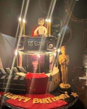 Dimitri Logothetis Instagram - We celebrated Tims 30th birthday last night!  Very proud of my son……………….….……………………………………………………………………………………………………#screenrant #netflix #nicolascage #jiujitsu #martialarts #actionmovies #martialartsmovies  #alainmoussi #tonyjaa #marieavgeropoulos #scottadkins #therockfans #dwanejohnson #slystallone #jujuchan #blackbeltmagazine #jackiechanmovie #jcvdworld #actionfilms #love #instagood #art #repost #cyprus #independentfilmmaker #amazing #hot #life