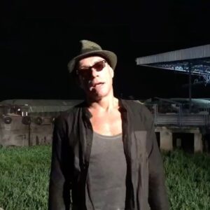 Dimitri Logothetis Instagram - 