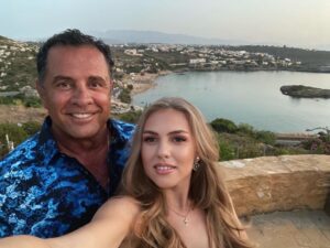 Dimitri Logothetis Instagram - Location scouting with my poor plain assistant Anastasia! 
 #comingsoon.net #screenrant #netflix #nicolascage #greece #crete #jiujitsu #martialarts #actionmovies #martialartsmovies  #alainmoussi #tonyjaa #marieavgeropoulos #scottadkins #dwanejohnson #zorbathegreek #jujuchan #blackbeltmagazine #jackiechanmovie #jcvdworld #actionfilms #love #jasonstatham #art #repost #kickboxerretaliation #independentfilmmaker #amazing #hot #life
