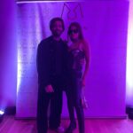 Dimpi Sanghvi Instagram - NYE in London 😎 What an incredible stay by @airbnb in London 🖤 #dimpisanghvi #dimpitraveldiaries #london #uk #newyear #nye2023 #2024 #mumbaifashioninfluencers #mumbailifestyleinfluencers London, United Kingdom