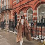Dimpi Sanghvi Instagram - Hello London 🤎 Super excited to be back here to celebrate New Year’s Outfit - @urbanic_in #dimpitraveldiaries #dimpiinlondon #london #neutrals #winterfashion #fashion #winter #mumbailifestyleinfluencers #luxurylifestyleinfluencers #indianluxurytravelinfluencers #indianfashioninfluencers #travelphotography #uk #urbnaicsquad #urbanic London, United Kingdom