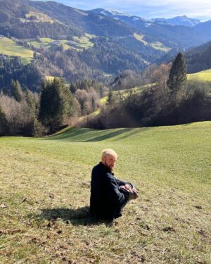 Dino Fetscher Instagram - Österreich Sylvester TEIL 2 ♥️