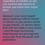Dino Fetscher Instagram - Reposting from @mattxiv. I did not write this, but I most certainly could have. Truer words have never been spoken. #saygay