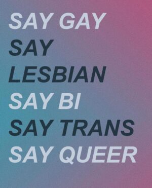 Dino Fetscher Instagram - Reposting from @mattxiv. I did not write this, but I most certainly could have. Truer words have never been spoken. #saygay