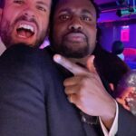 Dino Fetscher Instagram - 🤪 Few more from the NT #UpNext Fundraiser