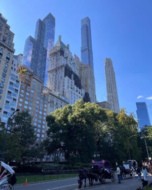 Dino Fetscher Instagram - New York, New York ✨ 🏙️