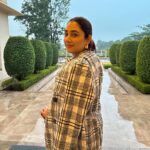 Disha Parmar Instagram - #HisClicks♥️🥰 #NoFilter The Oberoi Sukhvilas