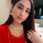 Disha Parmar Instagram - 🥀