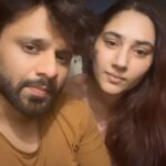Disha Parmar Instagram - Aayeinn??