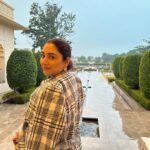 Disha Parmar Instagram - #HisClicks♥️🥰 #NoFilter The Oberoi Sukhvilas