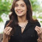 Divya Agarwal Instagram - Embrace your quirks and let your confidence shine ✨