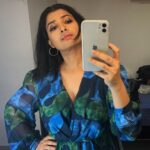 Divya Prabha Instagram - 💙