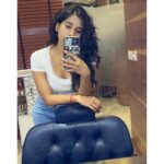 Divyadisha Mohanty Instagram - Mirror !! Mirror!! on the wall , tell no more lies of who we are ….😇