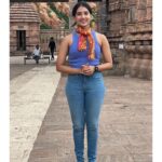 Divyadisha Mohanty Instagram – 🙏🏼 Maa Tara Tarini Temple , Ganjam