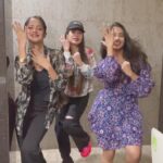 Divyadisha Mohanty Instagram – Dhulia Janda trio 🔥 
Pakka this will be the last one😌😜

📸 @antaraofficial the best 🫶

#reelsvideo #reelsinstagram #reef2reef #reelsindia #reelsviral #trendingreels #trending #trendingsongs #trendy #trendalert #reelitfeelit❤️❤️ #reelsviral #odiasong #viral #trendingsongs