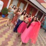 Divyadisha Mohanty Instagram – Tara ra ra ra with Ollywood beauties ❤️

#reelsinstagram #reelsvideo #reelitfeelit #reelkarofeelkaro #trending #idia #ollywood #ollywoodactor #ollywood_industry