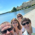 Dixie Carter-Salinas Instagram – Cheers to Stockholm! I am in love….💙💛 Kan inte vänta med att återvända Stockholm, Sweden