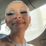 Doja Cat Instagram - turtle turtle