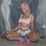 Doja Cat Instagram - AGORA HILLS MYSIC VIDEOS OHT NOW ON YUOTUBE !!!? REAL PUSSY REAL CUNNT