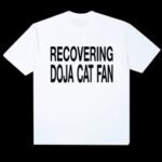 Doja Cat Instagram - wear my merch to increase power and gain XP or don’t & be a little bitch ur choice lol